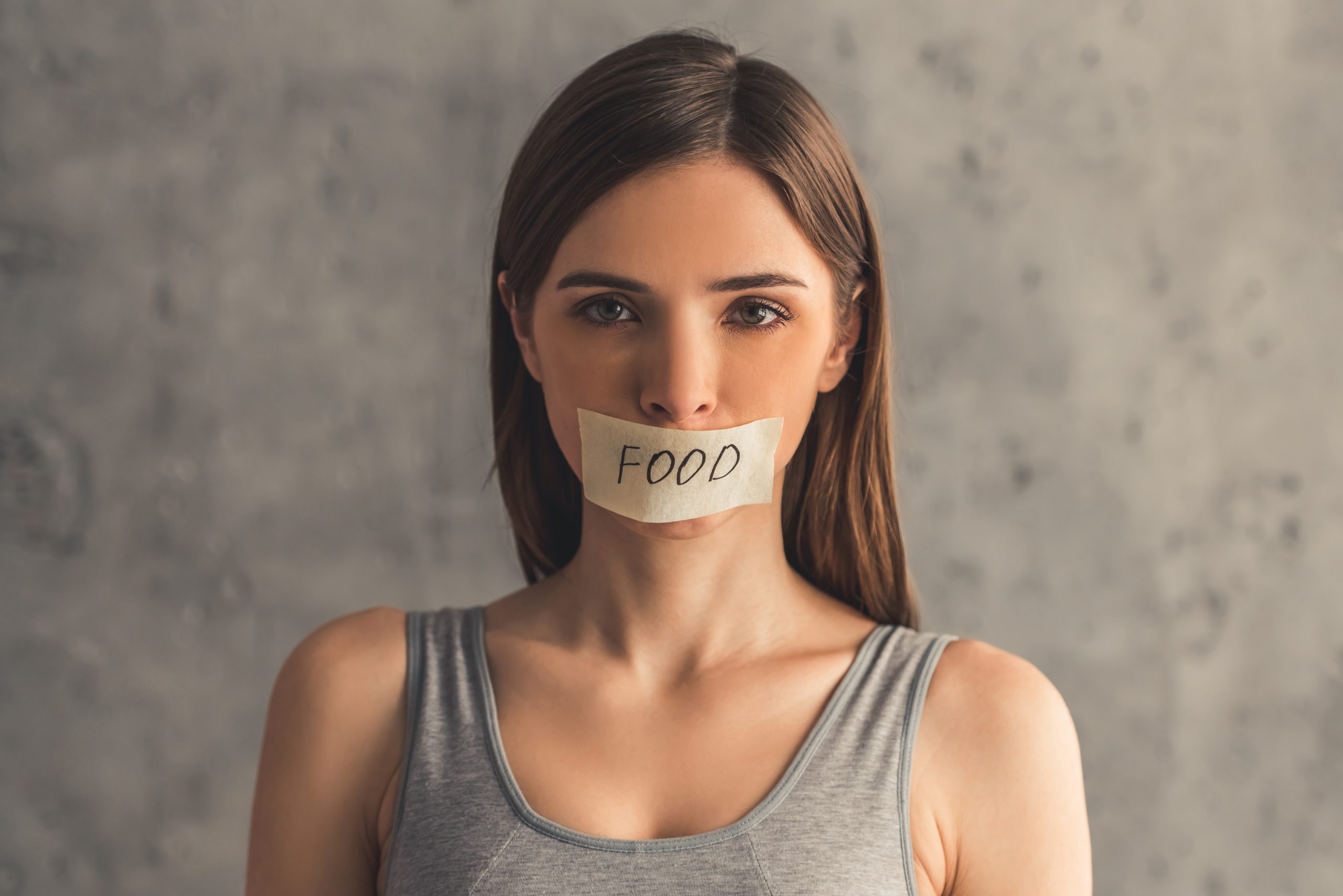 ANORESSIA E BULIMIA, MALATTIE DELL'AMORE